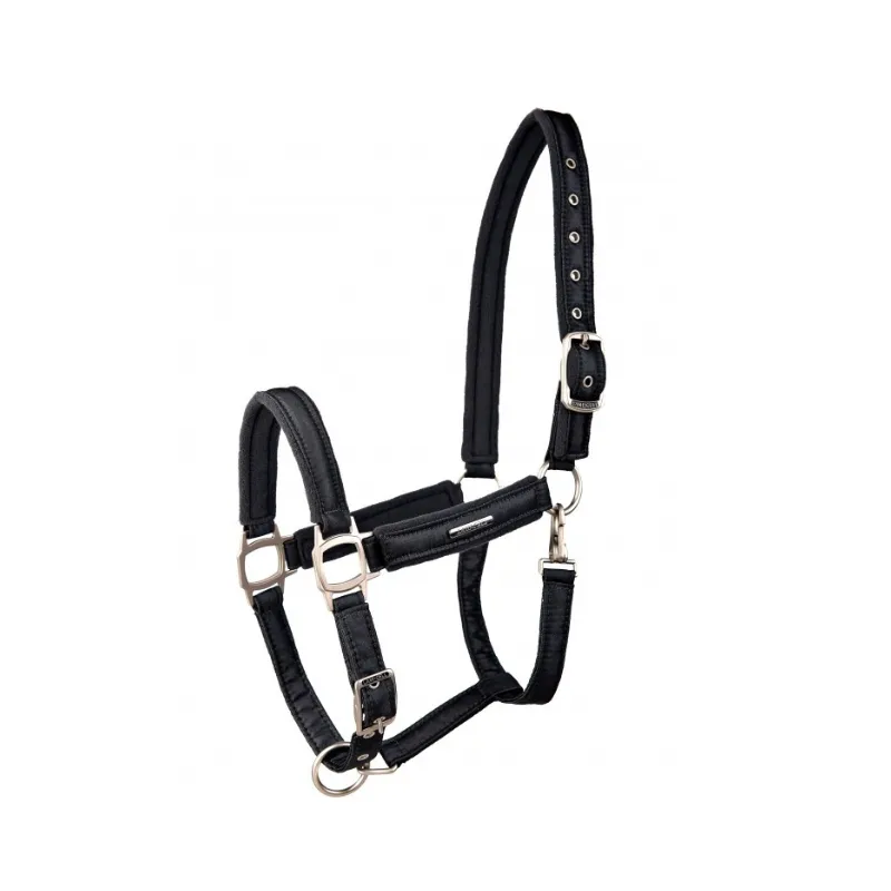 Prix Cass LAMI-CELL - Licol Aurora - Cheval - Gris fonc