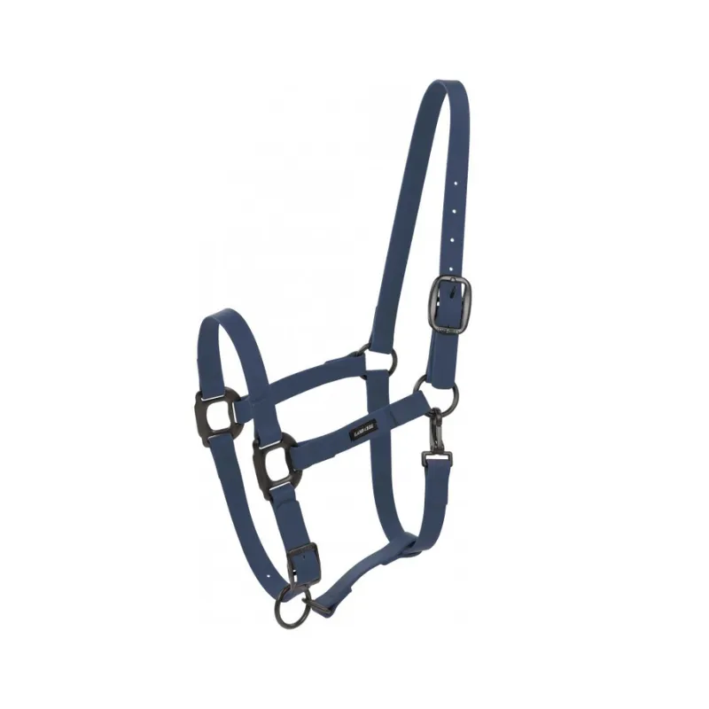 LAMI-CELL - Licol LC Vibes - Cheval - Marine Prix Rduit