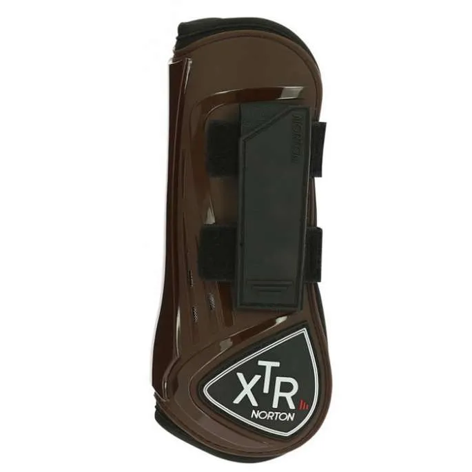 Vente Flash Gutres Norton XTR – marine – cheval (full )