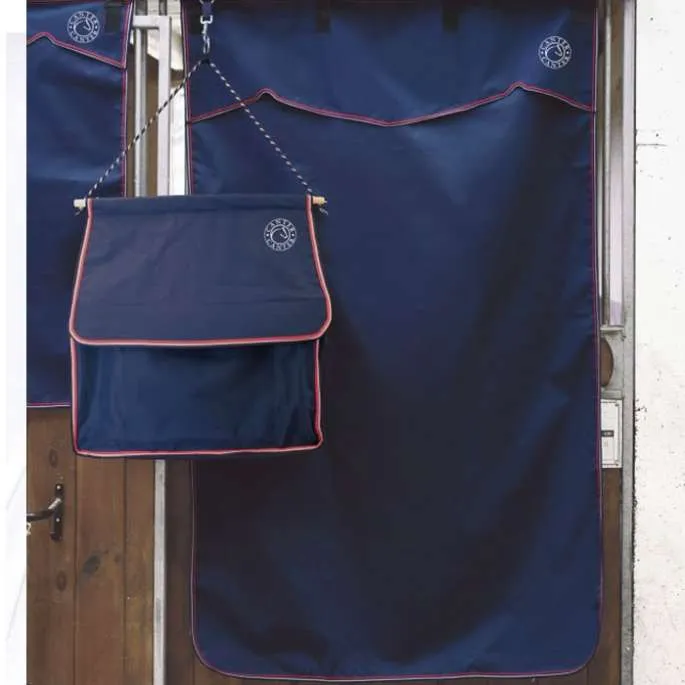 Tenture de Box Grand Modle – Canter – marine Meilleure Vente