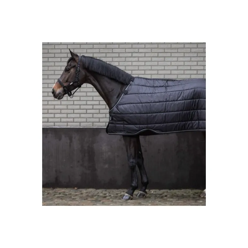 LAMI-CELL - Sous-couverture Armadillo - 6'0 (135 cm ) - Noir - 100 gr Meilleur Prix