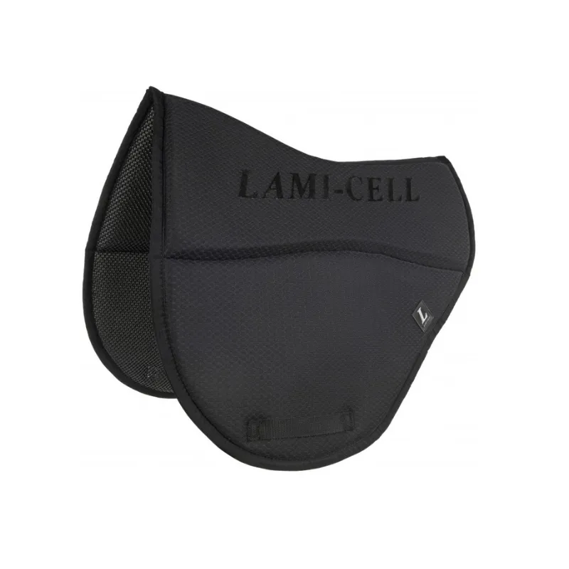 Achat Immdiat LAMI-CELL – Tapis d&rsquo;endurance New – Noir