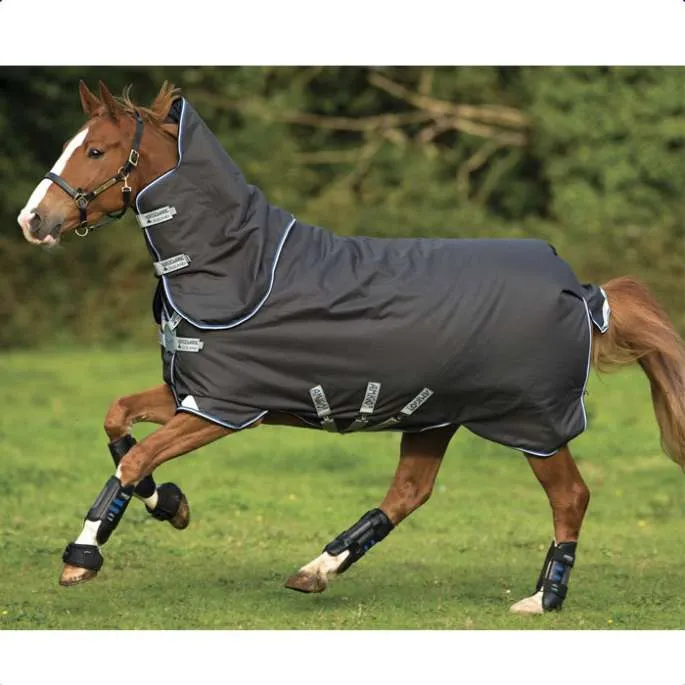 Prix Choc Amigo Bravo 12 Plus Disc lite - Horseware - marine - 0g - 6'0 - 130 /183 cm