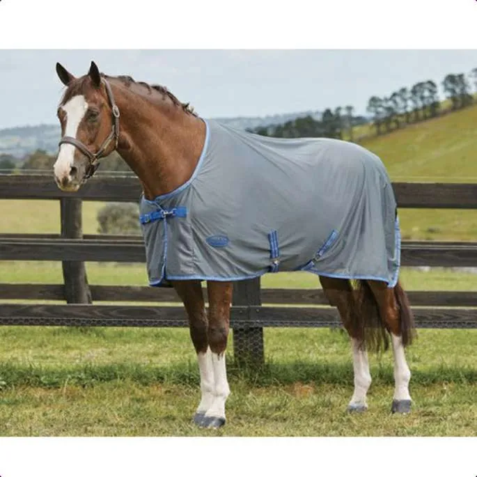 Populaire WeatherBeeta Ezi-Dri Cooler - chemise schante - gris - 5'9 - 125 /175 cm