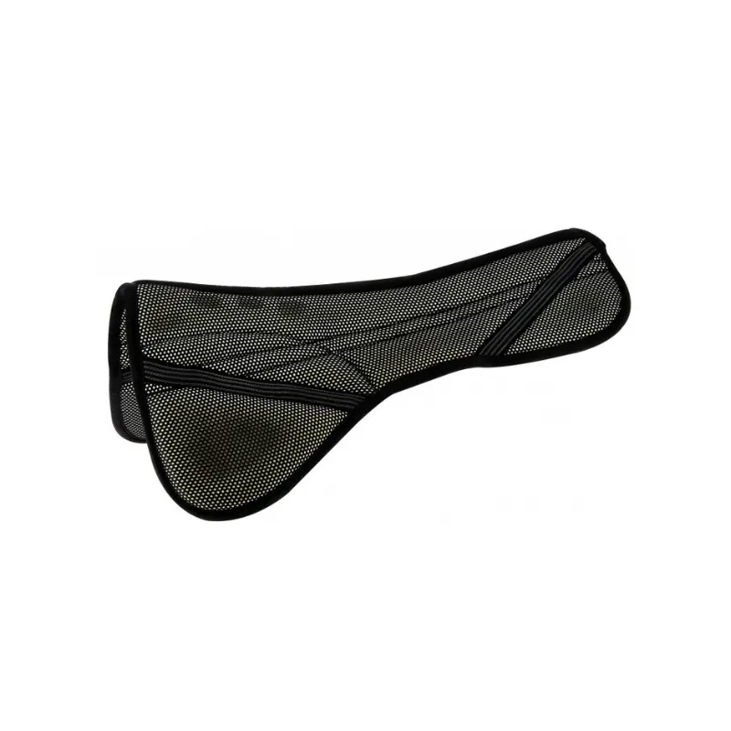 NORTON - Amortisseur de dos Grip - Cheval - Noir Achetez Aujourdhui