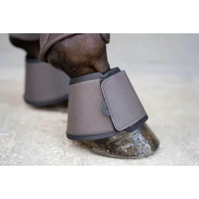 HKM Overreach Boots Comfort Premium - Deep Blue / M Prix Bas