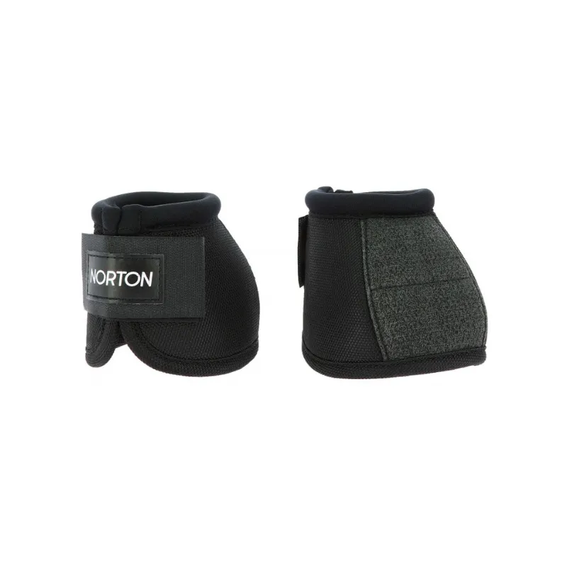 NORTON - Cloches 1680D Kevlar - S - Noir Quantit Limite