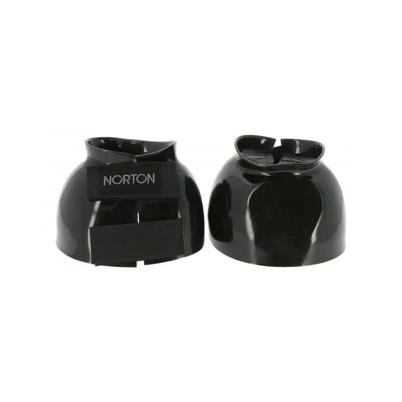 NORTON - Cloches Anti-Turn - S - Noir Commander Maintenant