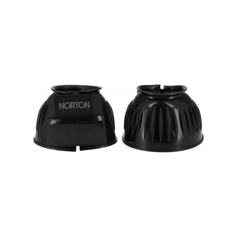 NORTON - Cloches Crazy - S - Noir Prix Choc