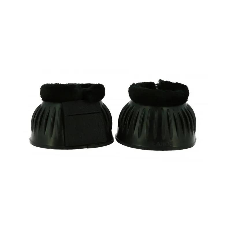 Achetez Aujourdhui NORTON – Cloches mouton Soft – S – Noir