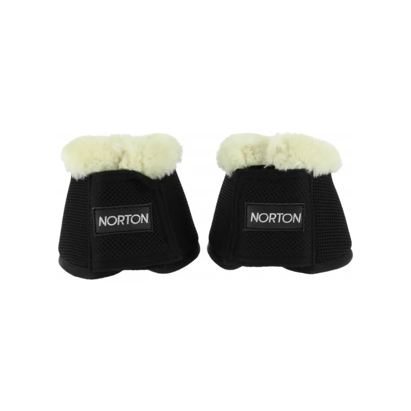 Paiement Scuris NORTON - Cloches Mesh - S - Noir