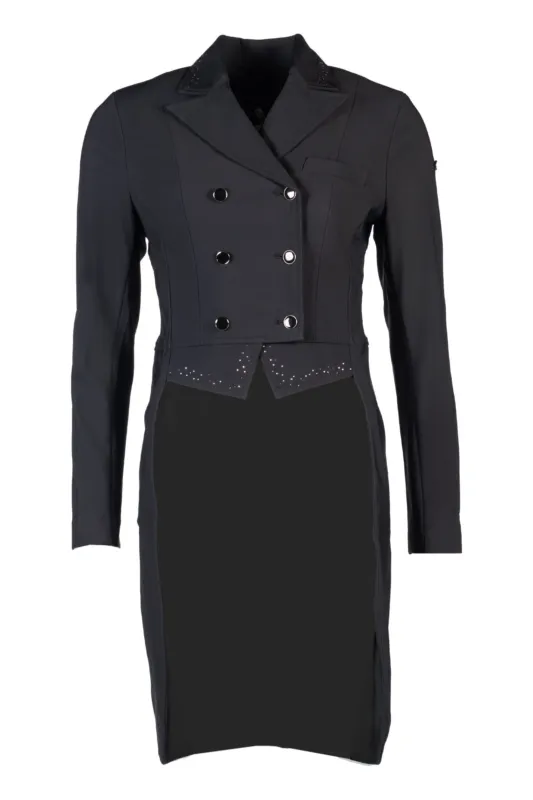 Offre Spciale Tail Coats HKM Women's Tail Coat Jill - EU42/UK14/US10