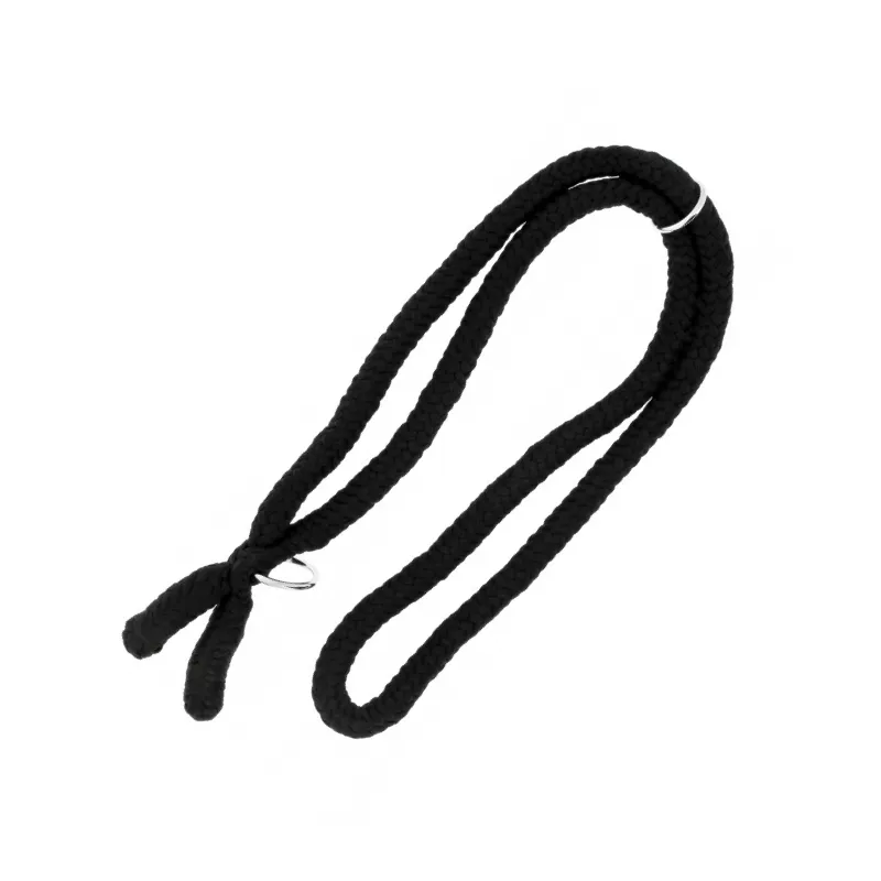 Offre Spciale NORTON - Collier thologique - Cheval - Noir