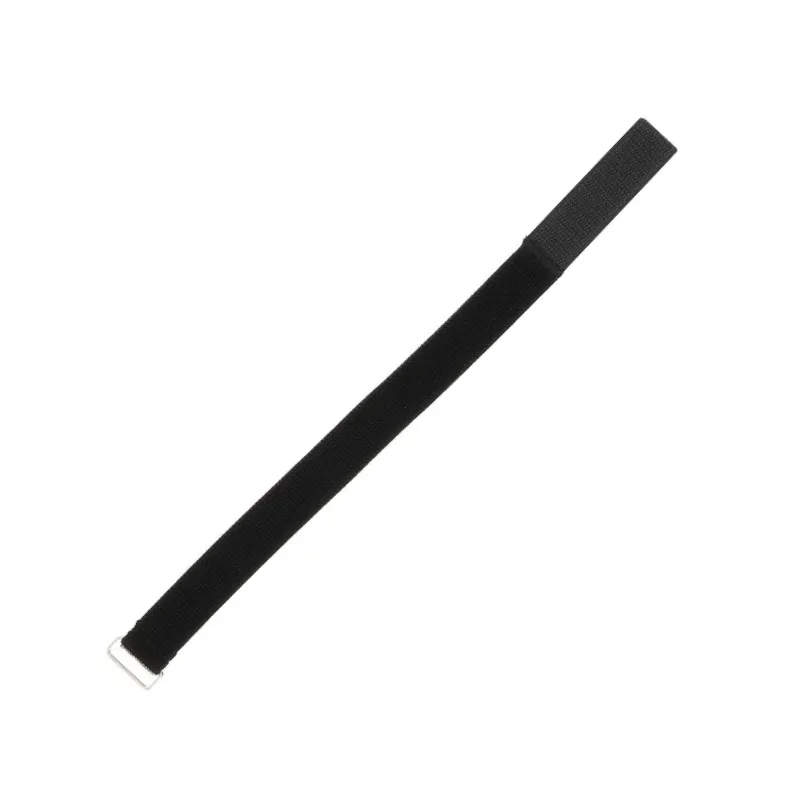 Prix Bas NORTON - Fixation lastique auto-agrippante - Noir
