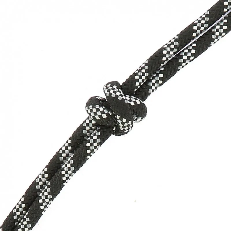 Nouvel Arrivage NORTON - Licol thologique + Longe Eco - Cheval - Noir