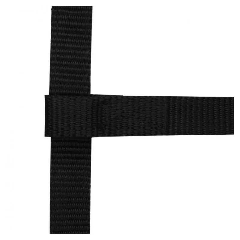 Acheter En Ligne NORTON – Licol rglable Mini – Poulain – Noir