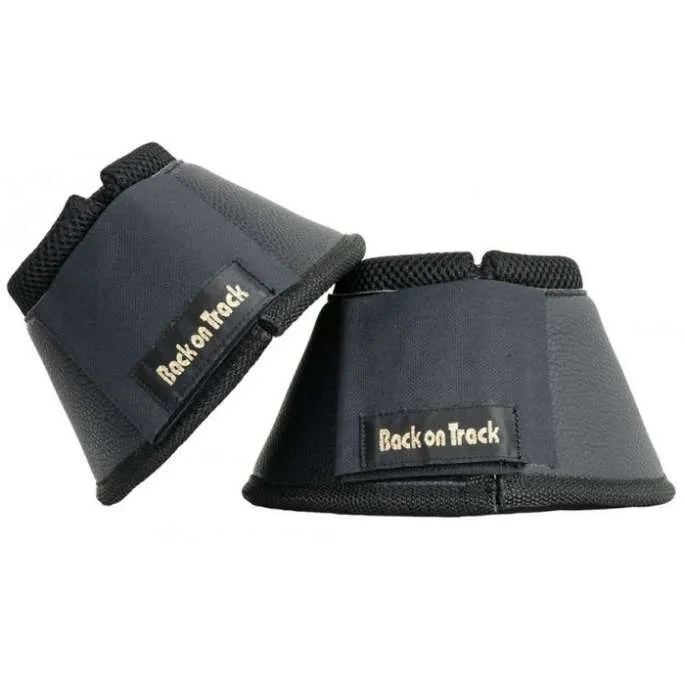 Rduction Cloches – Back on Track – noir – S