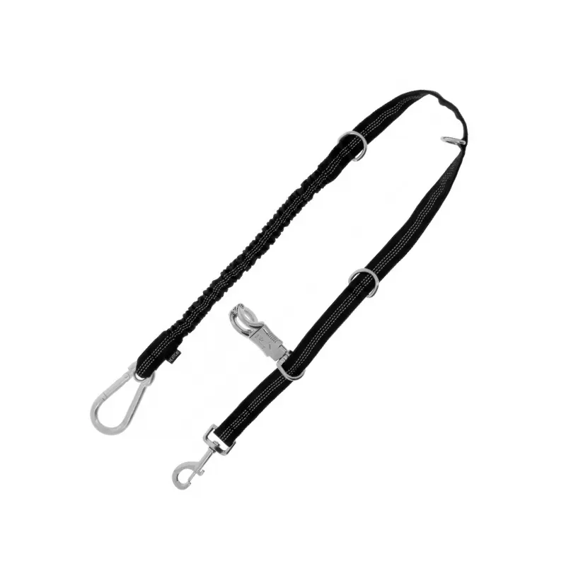NORTON - Longe d'attache pour camion - 1.05 m - Noir Petit Prix