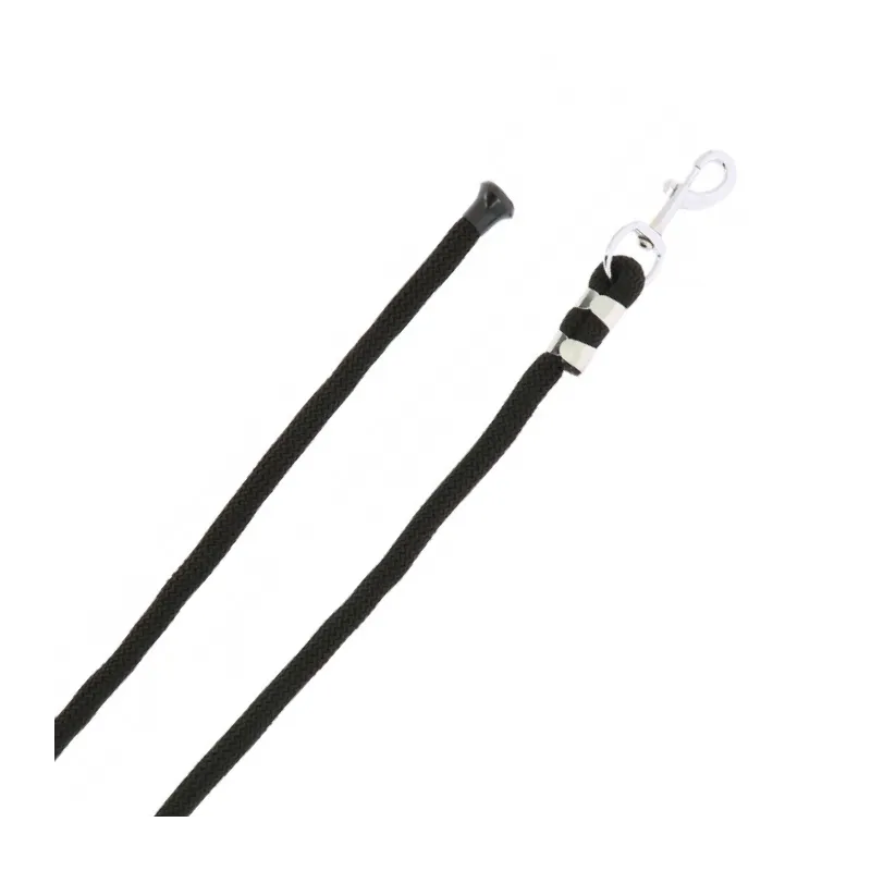 Populaire NORTON - Longe d'attache Vague - 2.20 m - Noir