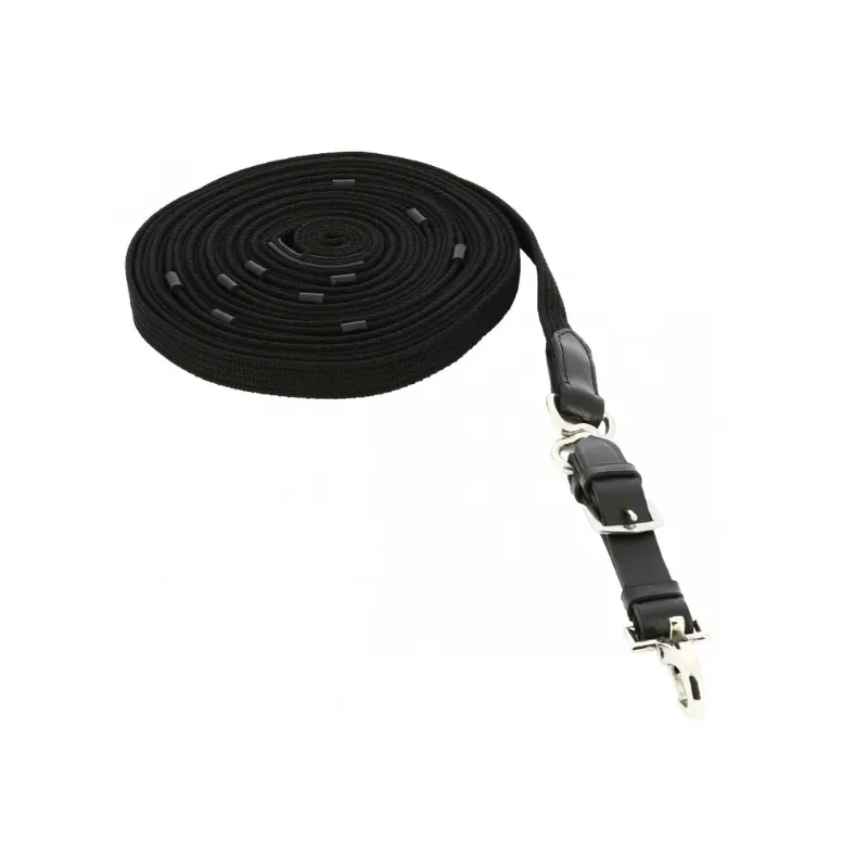 NORTON - Longe de travail - 10 m - Noir Offre Spciale