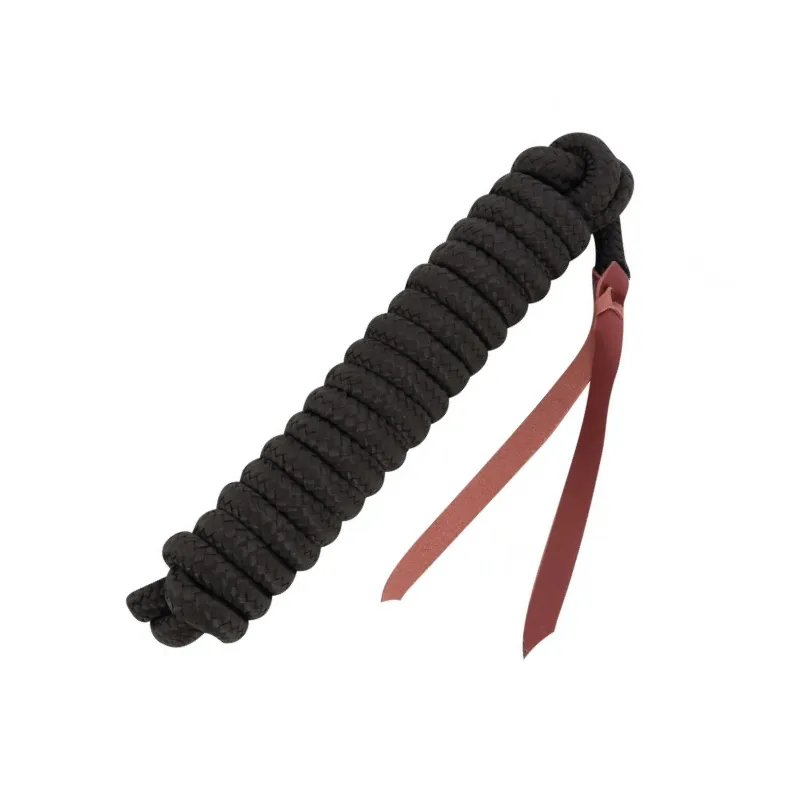 NORTON - Longe thologique - 3.70 m - Noir Certifi