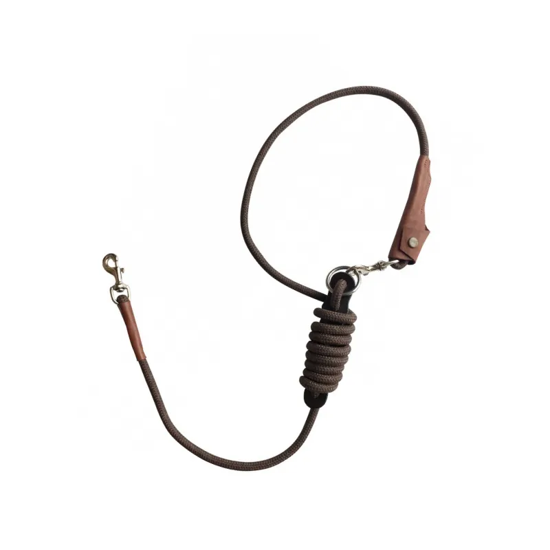 NORTON - Longe Rando - 3 m - Marron Petit Prix