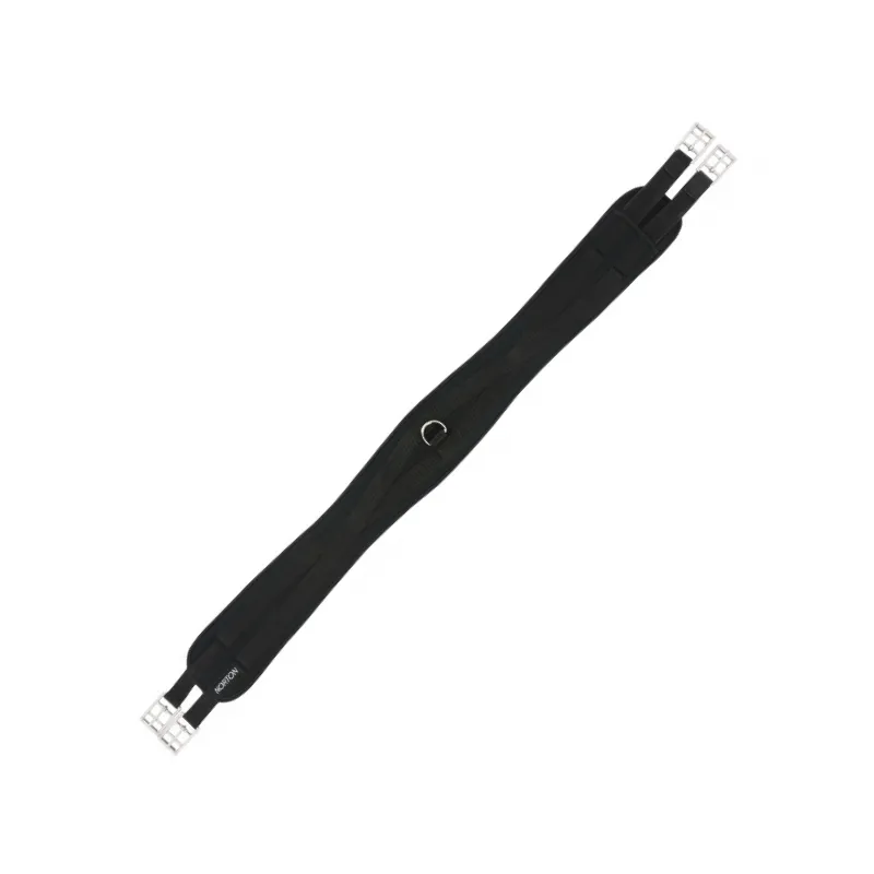 Produit De Marque NORTON - Sangle anatomique Memory - 145 cm - Noir