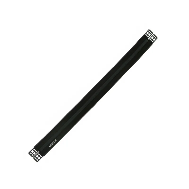 NORTON - Sangle Confort - 85 cm - Noir Promotion