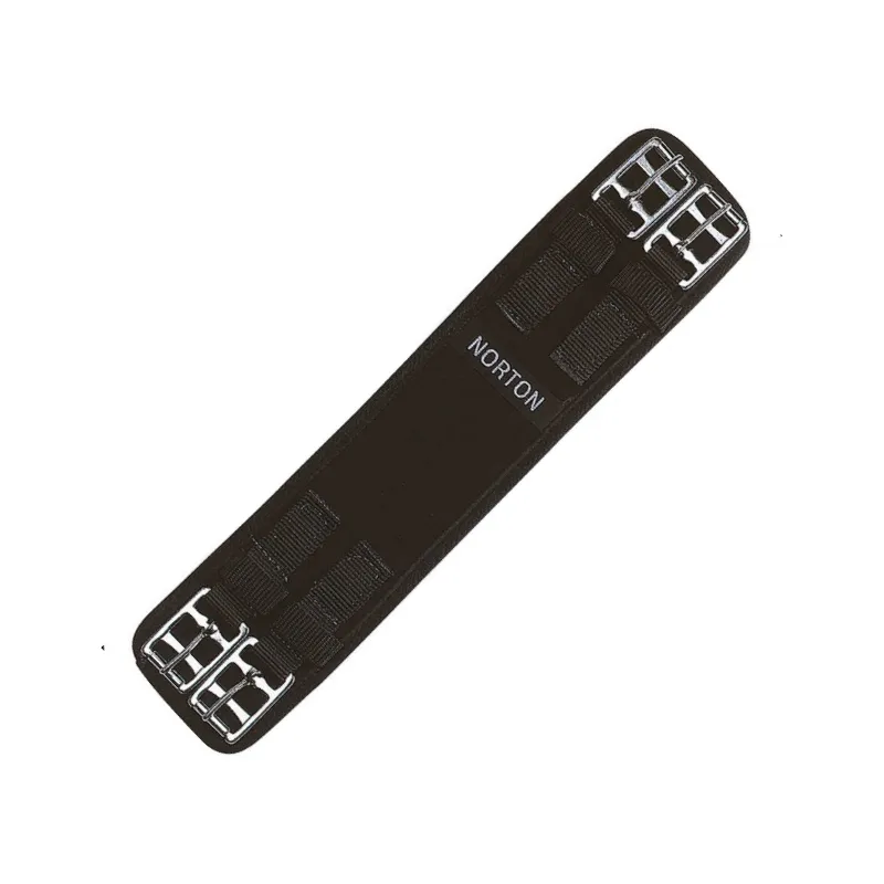 NORTON - Sangle courte - 45 cm - Noir Prix Promo
