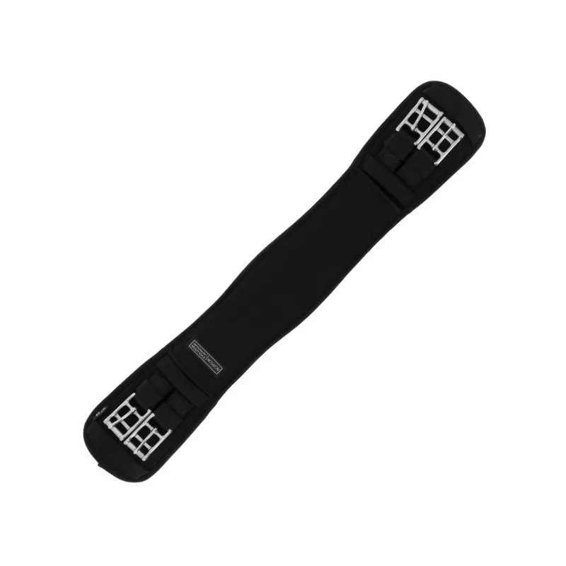 NORTON - Sangle de dressage volution - 50 cm - Noir Usine Directe