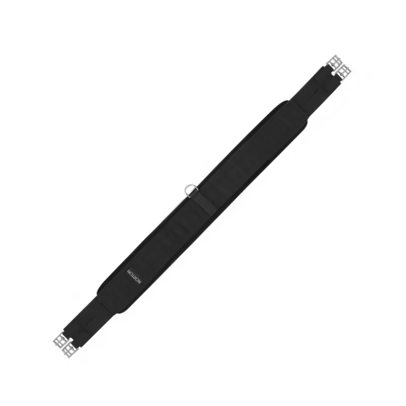 NORTON - Sangle noprne Air - 115 cm - Noir Acheter Direct
