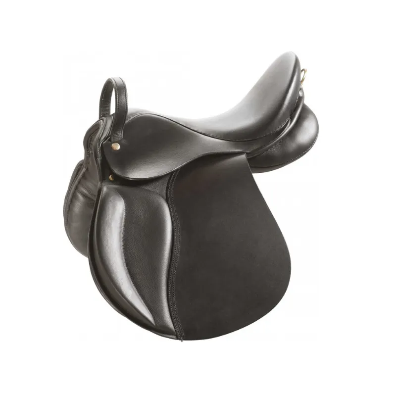 Prix Bas NORTON - Selle ducative - 15" - Noir