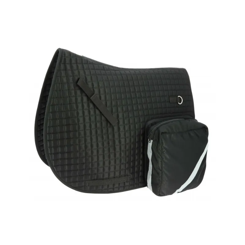 Achetez Aujourdhui NORTON – Tapis de randonne – Cheval – Noir