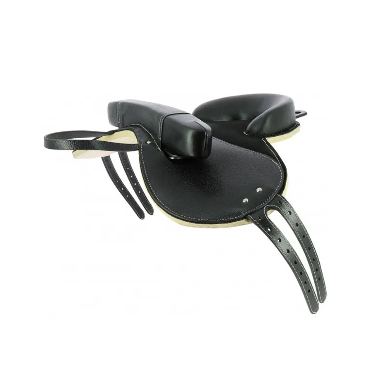 NORTON CLUB - Bardette Luxe - 13" - Noir Certifi