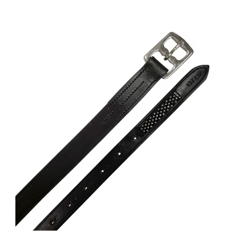 Vente Directe NORTON CLUB - trivires Damier - 125 cm - Noir