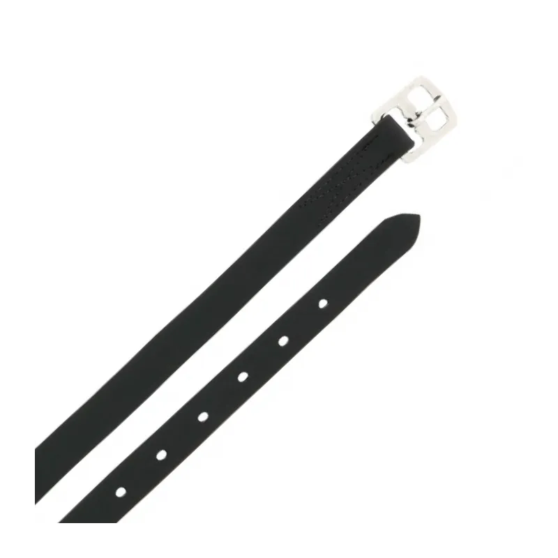 NORTON CLUB - trivires Rexine Evol - 125 cm - Noir Solde