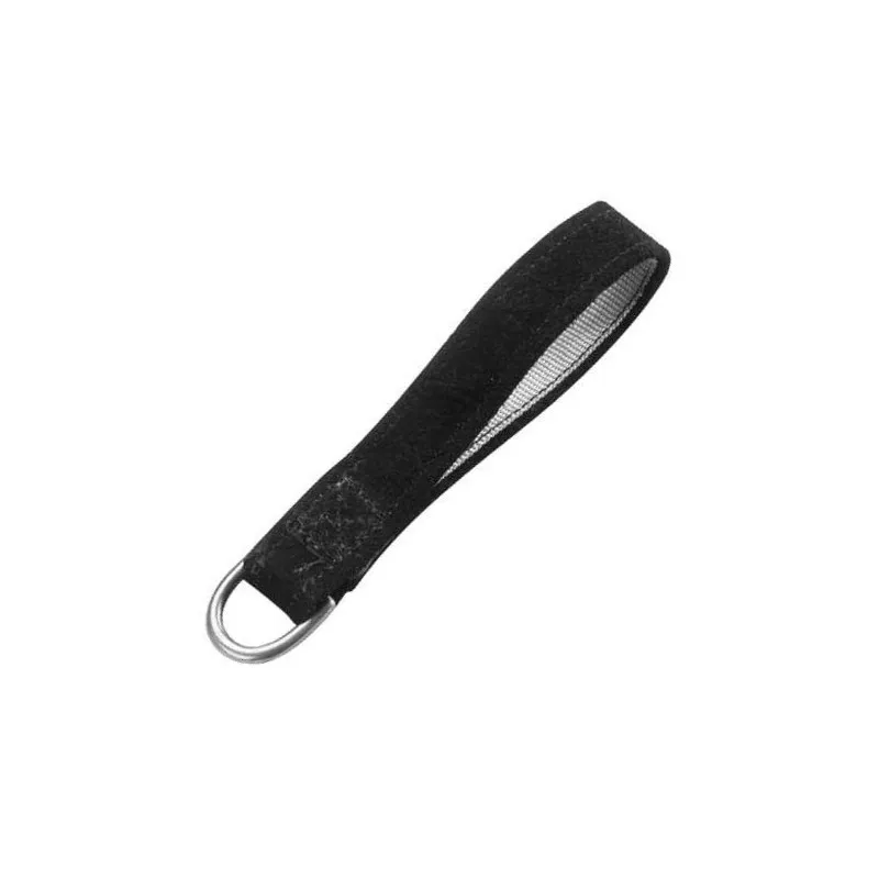 NORTON CLUB - Fixation amovible pour rnes allemandes - Noir Commander Maintenant