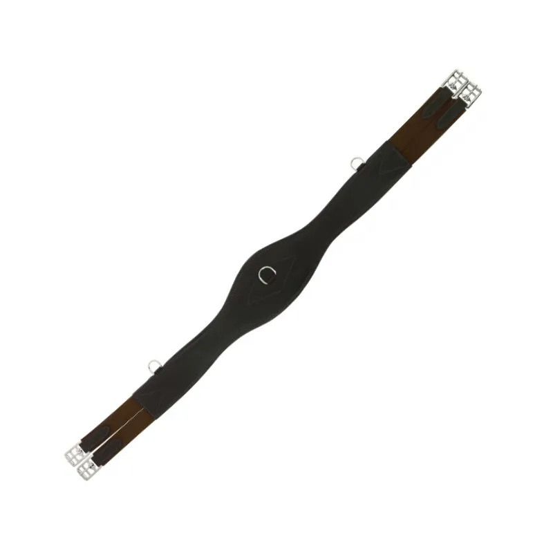 Bon Plan NORTON CLUB - Sangle anatomique - 115 cm - Havane
