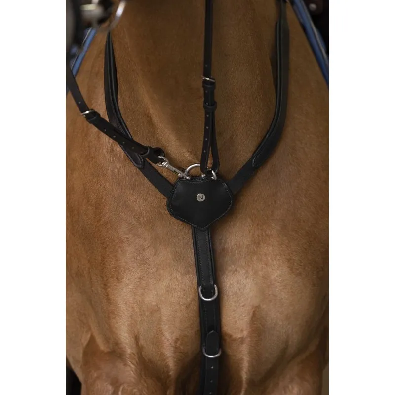 Populaire NORTON PRO – Collier de chasse Confort – Cob – Noir