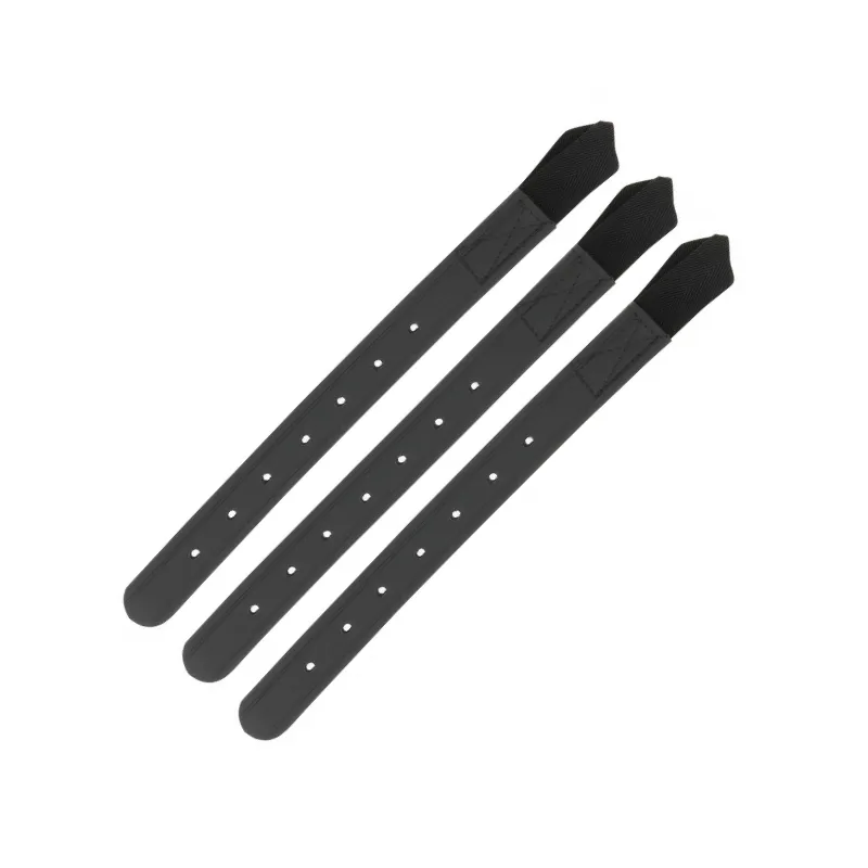 NORTON PRO – Contre-sanglons – Noir Paiement Scuris