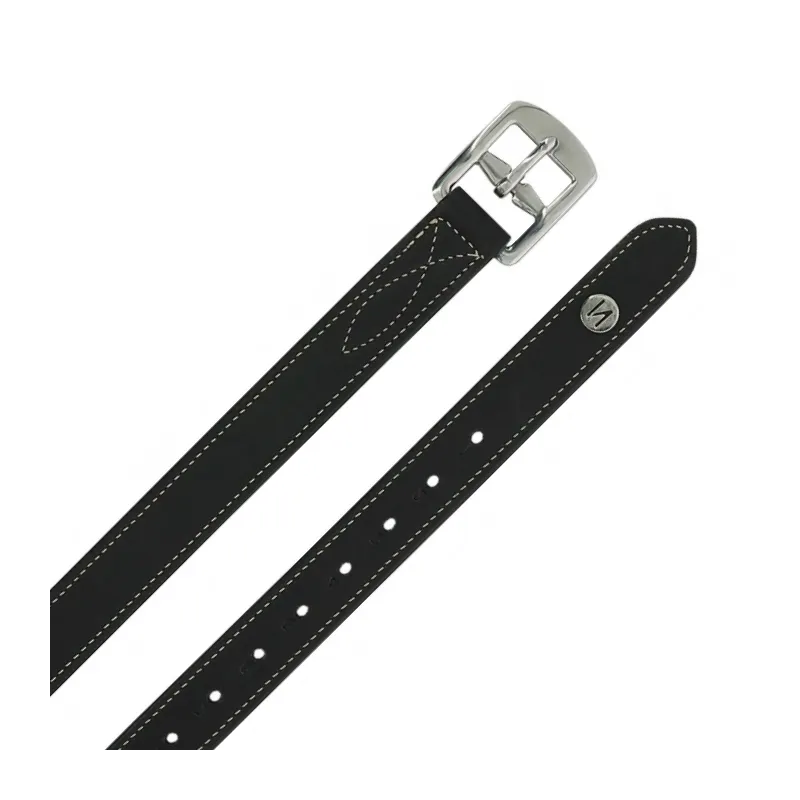 Meilleure Vente NORTON PRO – trivires Soft – 137 cm – Noir