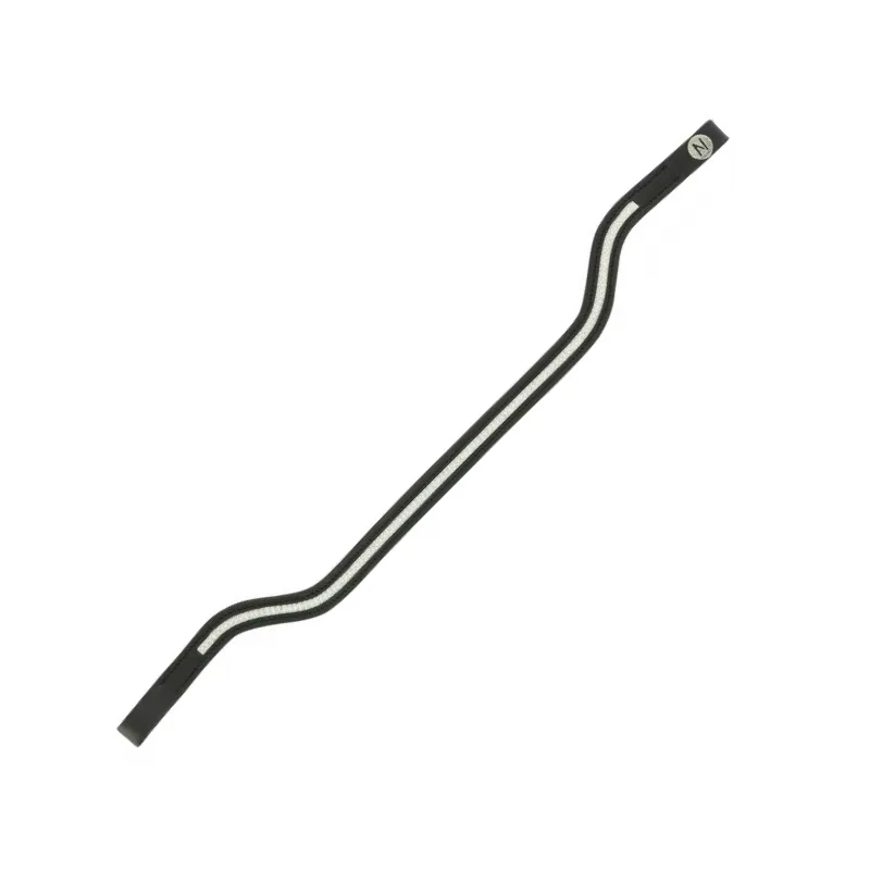NORTON PRO – Frontal Shape – Cheval – Noir / Blanc Acheter En Ligne