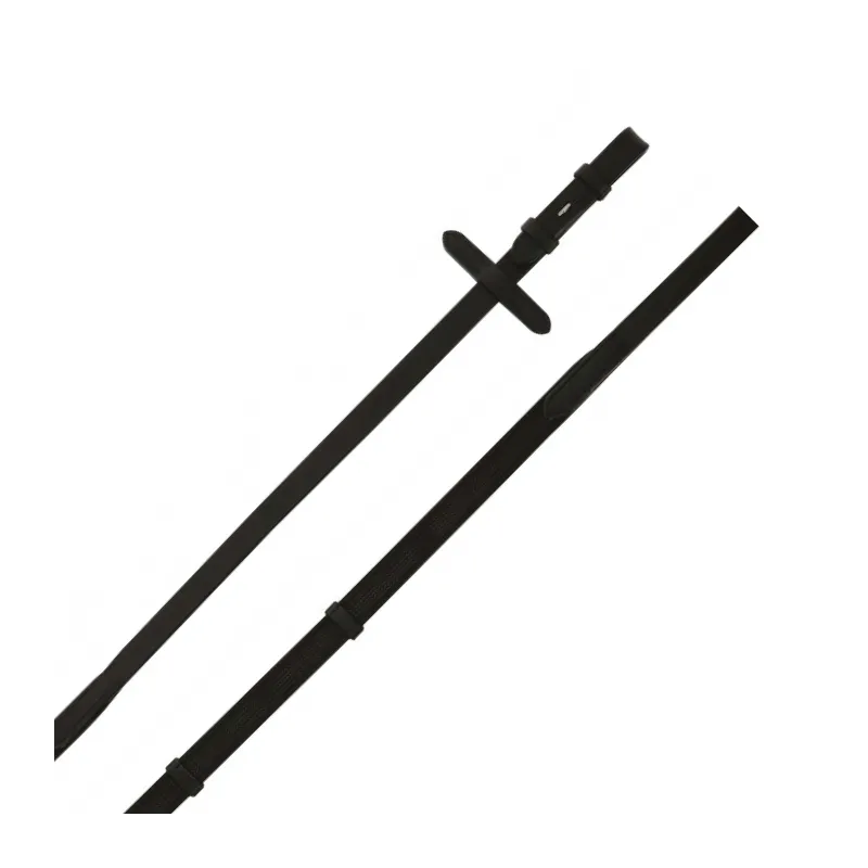 Prix Cass NORTON PRO – Rnes Grip – Cheval – Largeur 16 mm – Noir