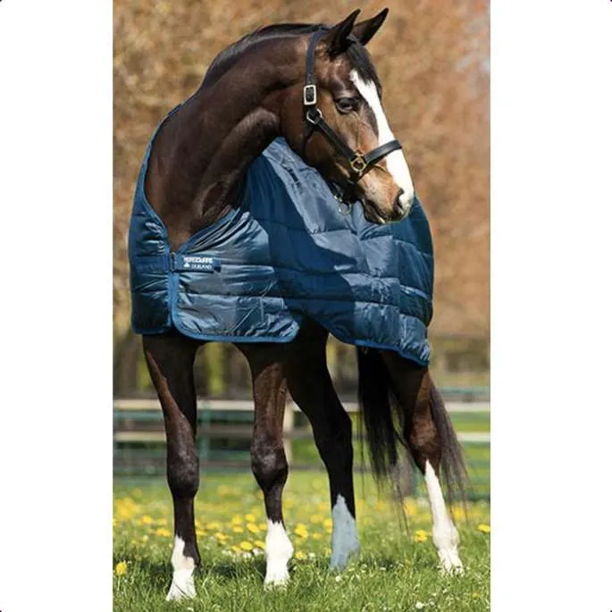Livraison Gratuite Liner sous couverture 200g – Horseware – 200g – 5&rsquo;9 – 125 /175 cm