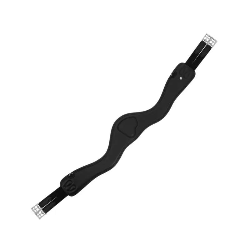 Haute Qualit NORTON PRO – Sangle anatomique Protec – 115 cm – Noir