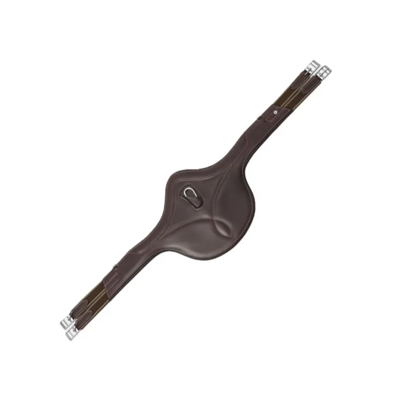 NORTON PRO – Sangle bavette – 145 cm – Havane Prix Rduit
