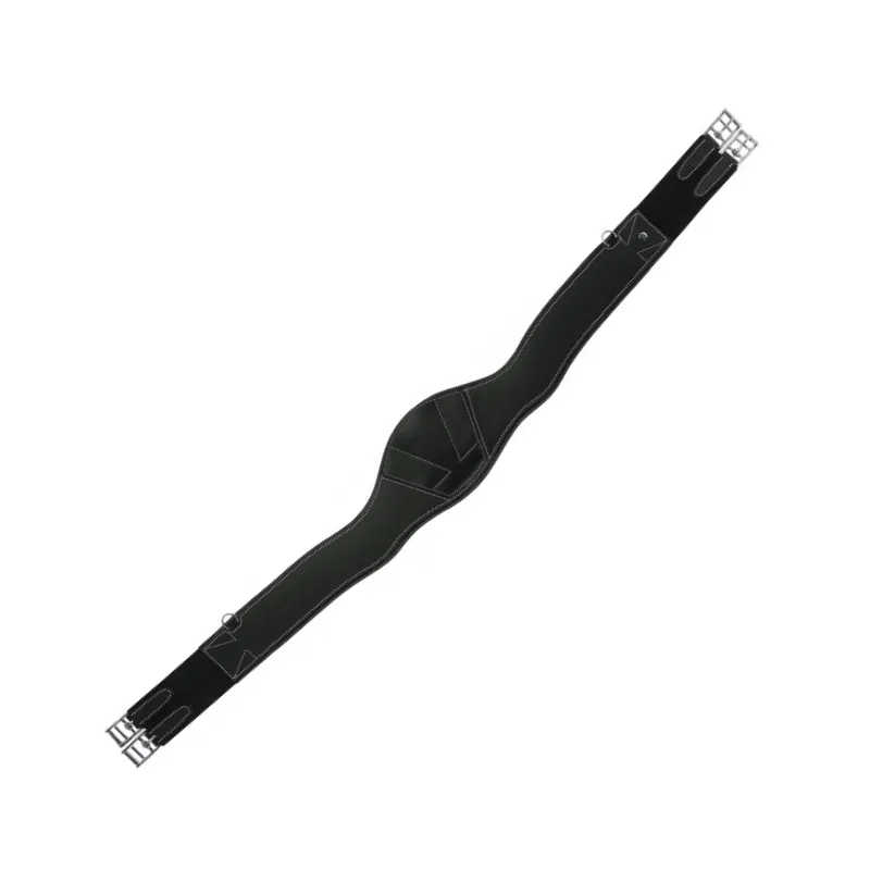 NORTON PRO - Sangle anatomique Magnet - 115 cm - Noir Livraison Express