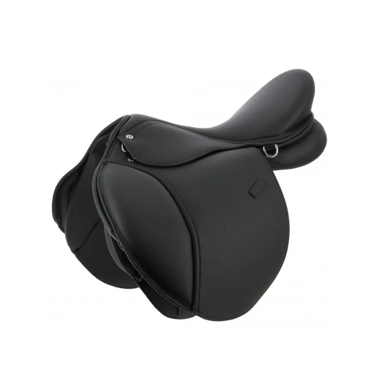 Achetez Aujourdhui NORTON PRO – Selle mixte – 15&Prime; – Noir