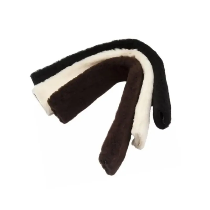 NUUMED – Fourreau de sangle – 50 cm – Naturel Produit De Marque