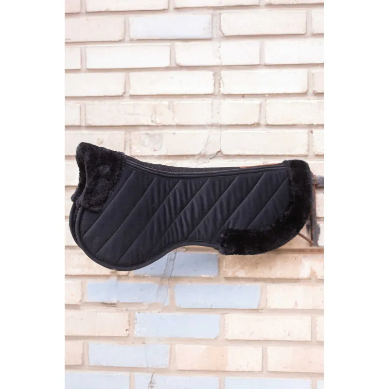 Expdi Aujourdhui PADDOCK – Amortisseur Diagonal – Cheval – Noir